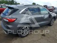2022 Ford ESCAPE фото