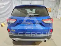 2022 Ford ESCAPE фото