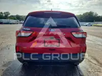 2022 Ford ESCAPE photo