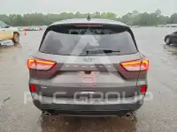 2022 Ford ESCAPE фото