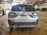2022 Ford ESCAPE фото