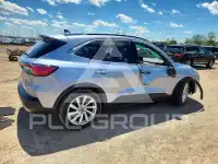 2022 Ford ESCAPE фото