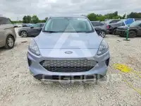 2022 Ford ESCAPE фото