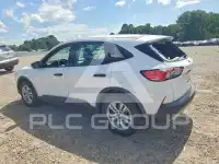2022 Ford ESCAPE фото