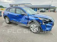 2022 Ford ESCAPE фото