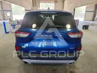 2022 Ford ESCAPE фото