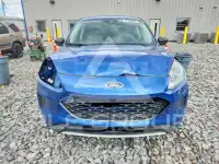 2022 Ford ESCAPE фото