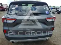 2022 Ford ESCAPE фото