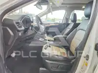 2022 Ford ESCAPE photo