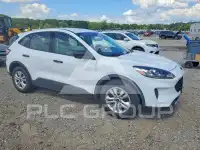2022 Ford ESCAPE фото