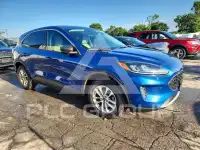 2022 Ford ESCAPE фото