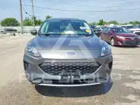 2022 Ford ESCAPE фото