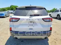 2022 Ford ESCAPE photo