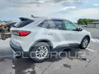2022 Ford ESCAPE фото