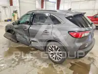 2022 Ford ESCAPE фото