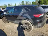 2022 Ford ESCAPE photo
