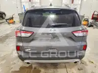 2022 Ford ESCAPE фото