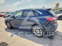 2022 Ford ESCAPE фото