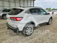 2022 Ford ESCAPE photo