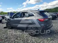 2022 Ford ESCAPE фото
