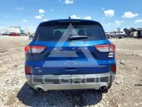 2022 Ford ESCAPE фото