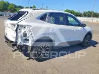 2022 Ford ESCAPE photo