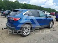 2022 Ford ESCAPE фото