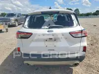 2022 Ford ESCAPE фото