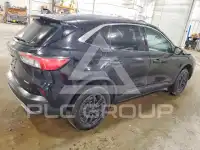 2022 Ford ESCAPE photo