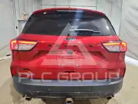 2022 Ford ESCAPE photo