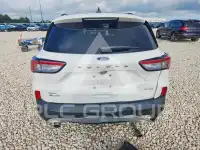 2022 Ford ESCAPE фото