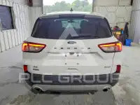 2022 Ford ESCAPE photo