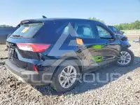 2022 Ford ESCAPE photo