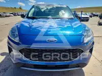 2022 Ford ESCAPE фото