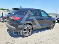 2022 Ford ESCAPE фото
