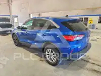 2022 Ford ESCAPE фото