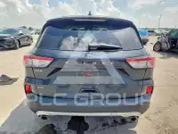 2022 Ford ESCAPE фото