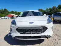 2022 Ford ESCAPE фото
