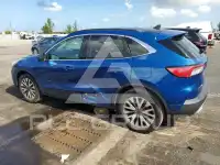 2022 Ford ESCAPE фото