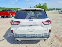 2022 Ford ESCAPE фото