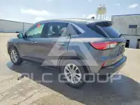 2022 Ford ESCAPE фото