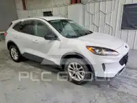 2022 Ford ESCAPE photo
