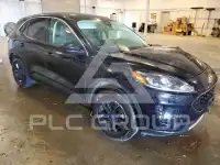 2022 Ford ESCAPE photo