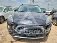 2022 Ford ESCAPE фото