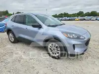 2022 Ford ESCAPE фото