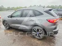 2022 Ford ESCAPE фото
