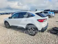 2022 Ford ESCAPE фото