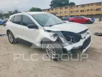 2022 Ford ESCAPE photo