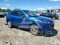 2022 Ford ESCAPE фото
