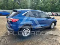2022 Ford ESCAPE фото